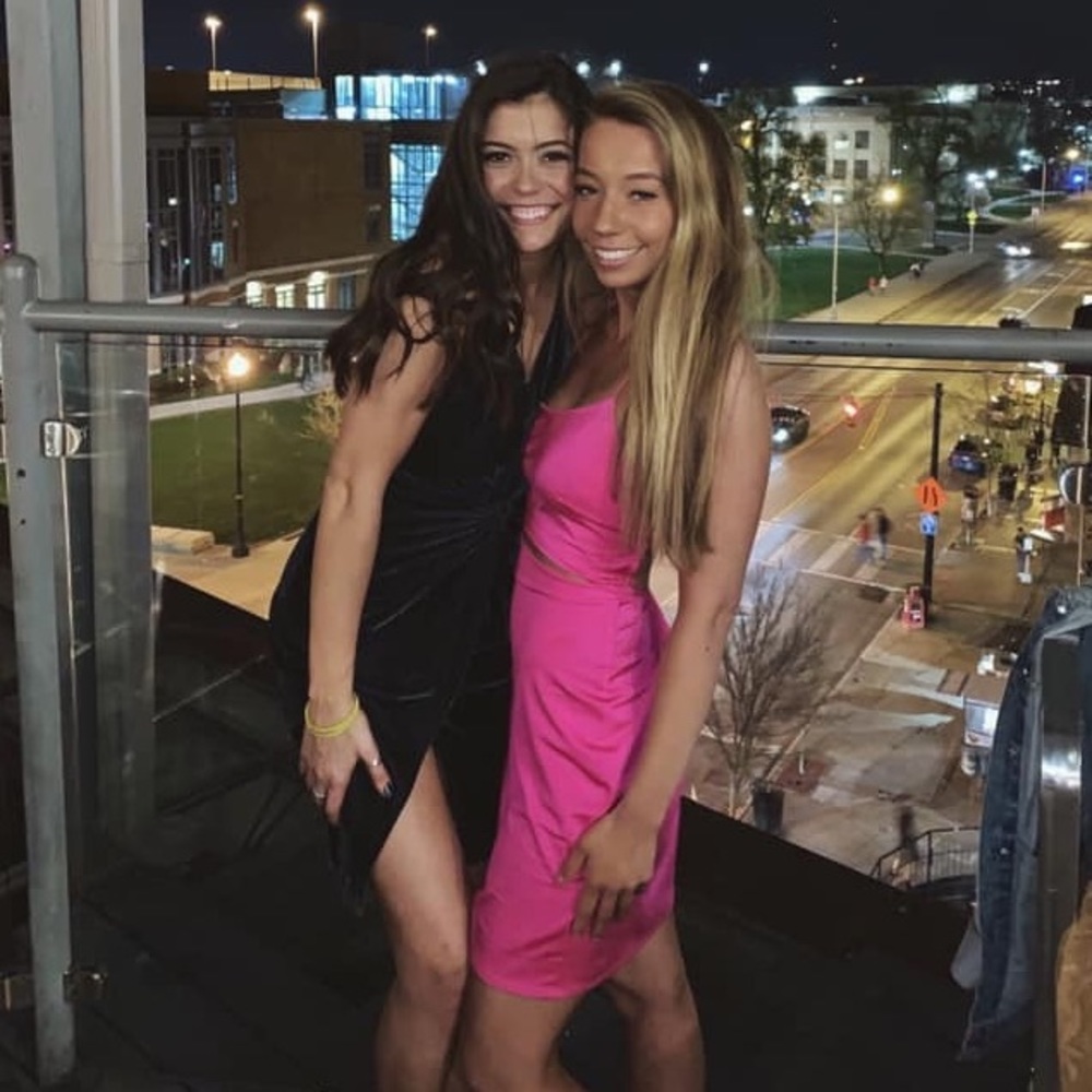 Meet your Posher, Isabel